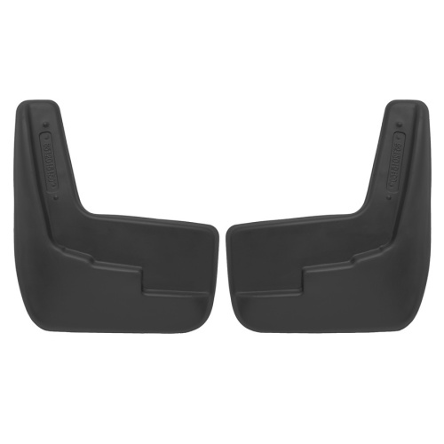 Брызговики Chevrolet Cobalt II 2011-2016, передние, полиуретан Арт. 6512015150