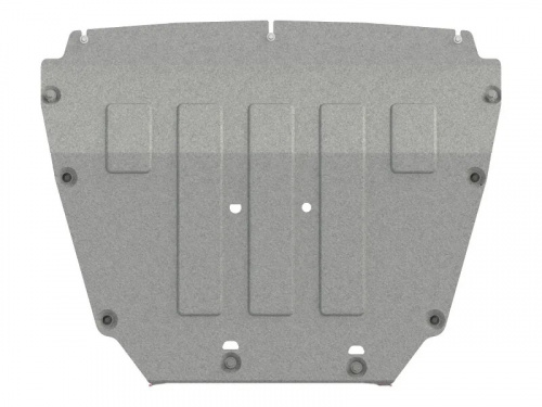 Защита картера двигателя, КПП Chery Tiggo 4 2017-2019 V-1,5T; 2,0 Арт. 28.4213