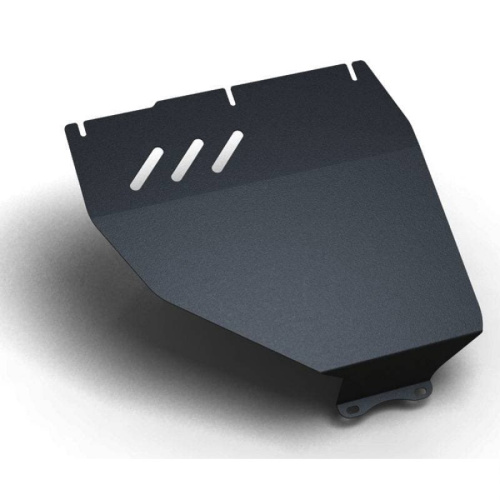 Защита РК (раздатки) Volkswagen Touareg I 2002-2007 V- 2,5 диз., АКПП Арт. NLZ5101221NEW