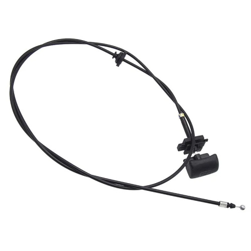 Трос капота  Suzuki SX4 2006-2014 Hb,  Арт. ST8216079J00