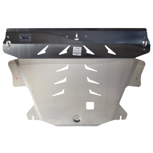 Защита картера двигателя, КПП Ford Mondeo V 2012-2019 Седан V-Все, кроме V8 Арт. 2501ABC