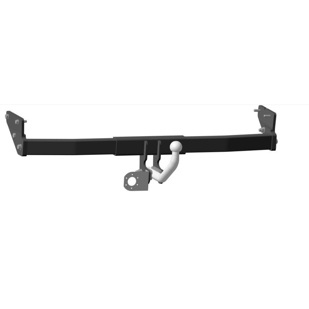 Фаркоп Hyundai Creta 2015-2020 ORIS Арт. 4264A