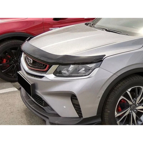 Дефлектор капота SIM для Geely Coolray, арт.SGEECO1912