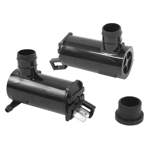 Насос омывателя  Mazda 323 (BG) 1989-1995 3 дв.,  Арт. STB25D67482