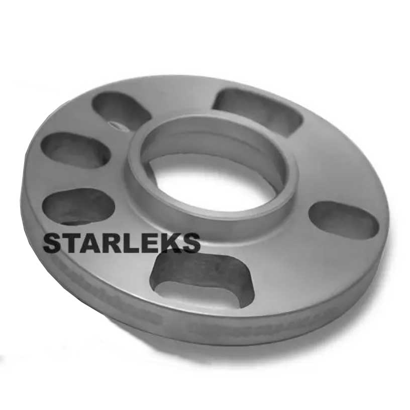 Проставка 20SP4/5*(98.5-115.5) CB66.1 Step Silver STARLEKS
