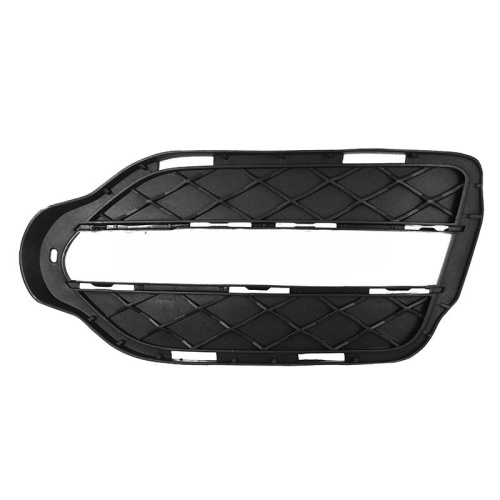 Решетка в бампер  Mercedes GLK (X204) 2012-2015 FL под ДХО, слева (L) Арт. STMD75000GB2