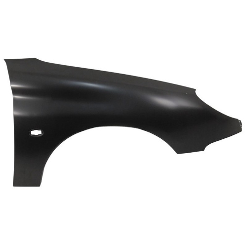 Крыло переднее  Peugeot 206 1998-2012 3 дв. Под поворот, справа (R) Арт. STPG260161