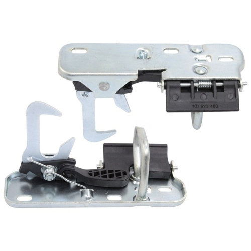 Петля капота  Volkswagen Golf V 2003-2008 Хэтчбэк 5 дв.,  Арт. ST750067