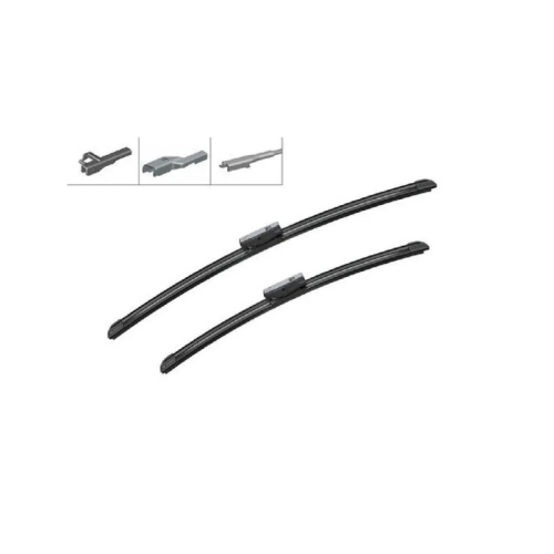 Комплект стеклоочистителей Bosch Aerotwin AR606S 600мм/500мм арт. 3397118910