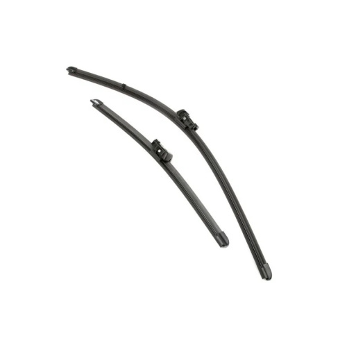 Комплект стеклоочистителей Valeo Silencio Flat VF428 650мм/500мм арт. 574377