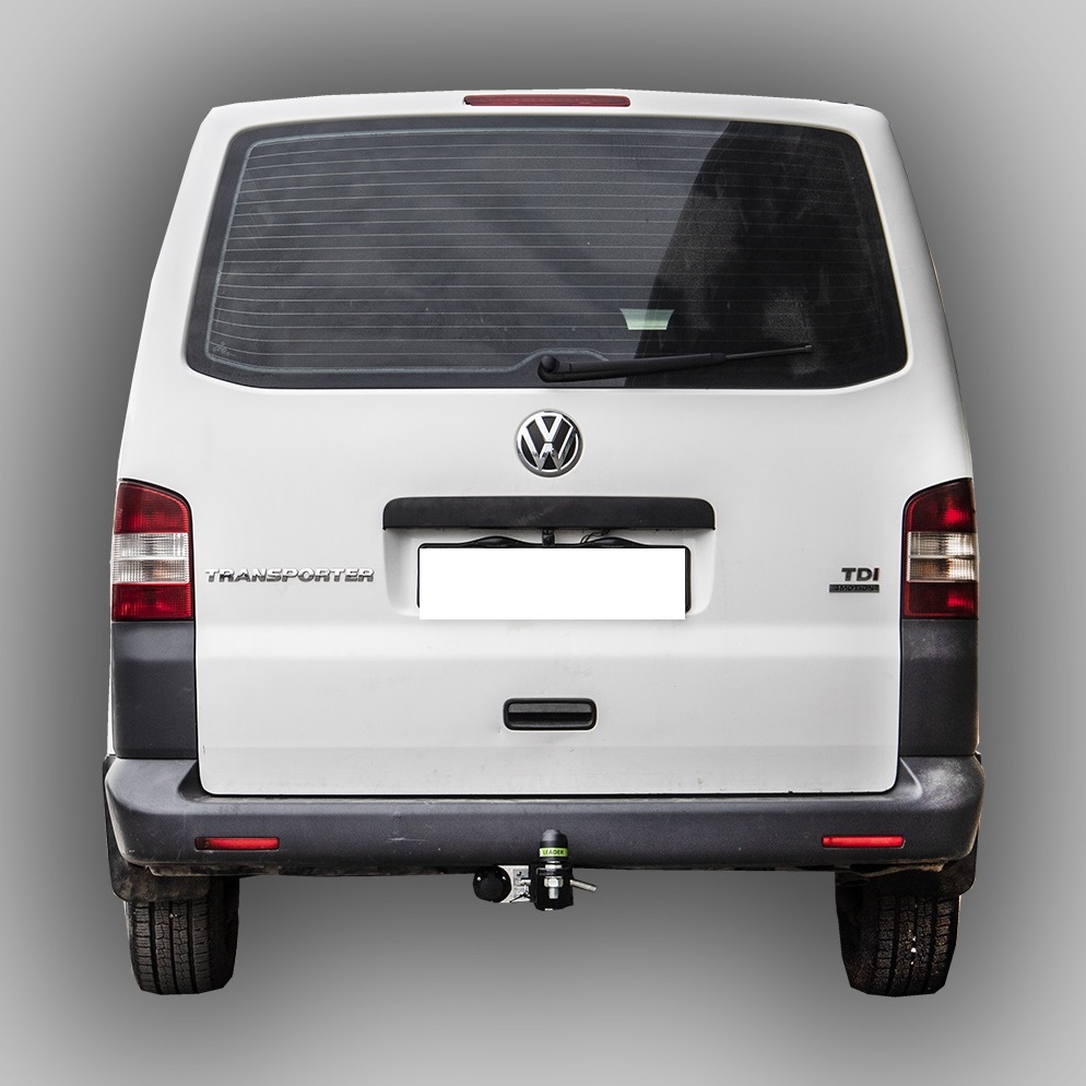 Фаркоп Volkswagen Transporter (T5) 2003-2009 Фургон LEADER PLUS Арт. V111E
