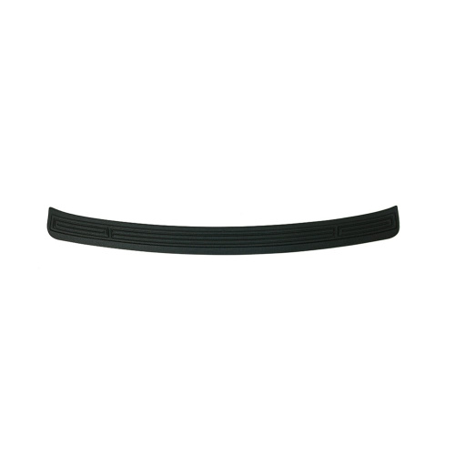 Накладка бампера Toyota Corolla (E140/E150) 2006-2010 Седан  Пластик 1 шт Арт. N207902