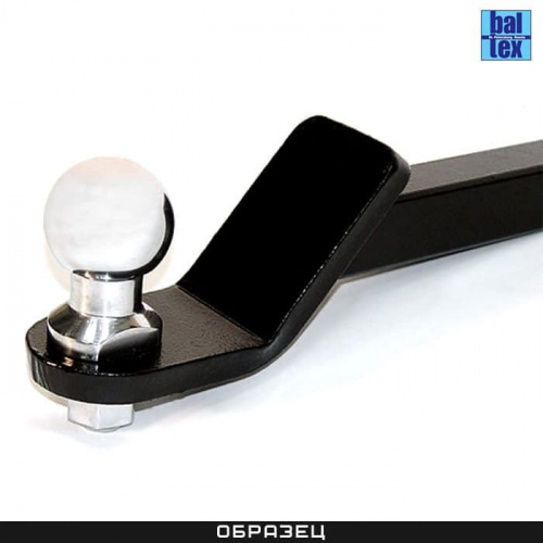 Фаркоп Toyota Land Cruiser 200 2007-2012 BALTEX Арт. 24903031