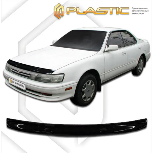 Дефлектор капота Ca-Plastic для Toyota Vista, арт.20100101015100000000000