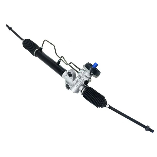Рейка рулевая  Hyundai Accent Тагаз 1999-2012 5 дв.,  Арт. ST5771025510