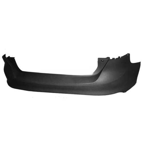Бампер задний  Ford Focus III 2010-2015 Хэтчбэк 5 дв.,  Арт. STFDA6087A0