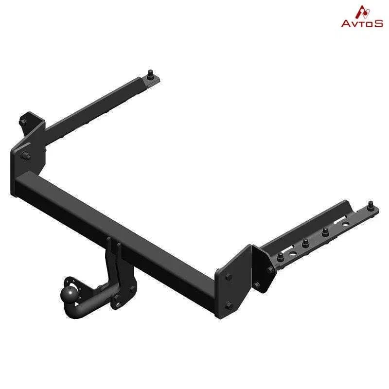 Фаркоп Subaru Forester IV (SJ/S13) 2012-2016 AVTOS Арт. SU 07