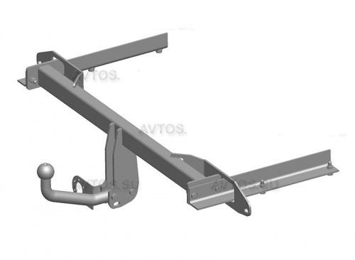 Фаркоп Opel Astra J 2009-2012 Универсал AVTOS Арт. OP 06