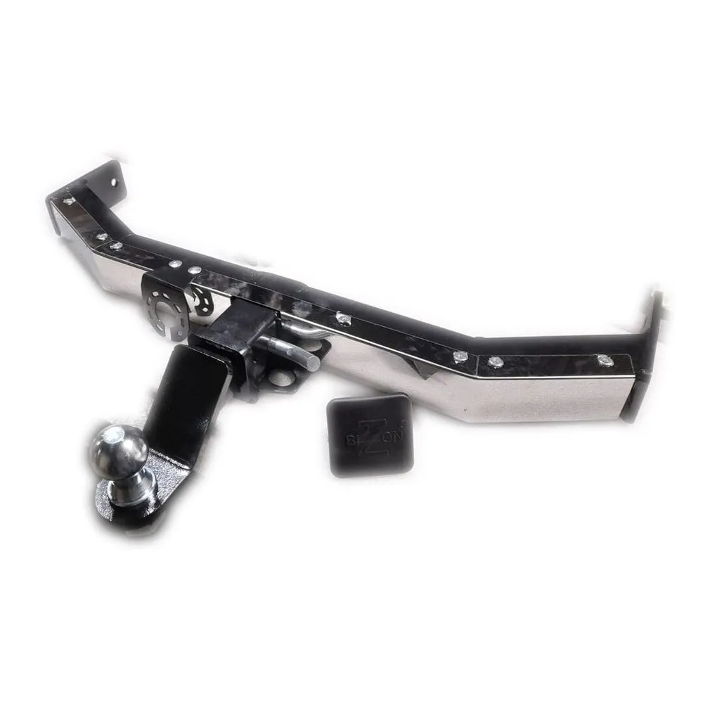 Фаркоп Toyota Fortuner II 2015-2020 БИЗОН Арт. FA0250EN