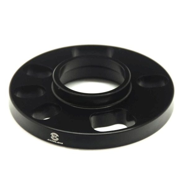 Проставка 20SP4/5*(98.5-115.5) CB66.6 Step Black STARLEKS