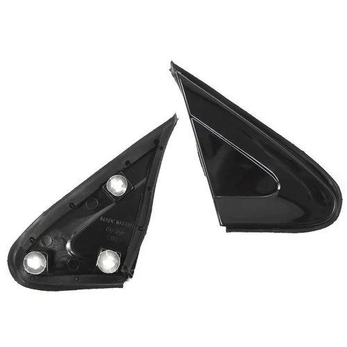 Накладка на крыло  Mitsubishi Lancer 9 2003-2007 Седан, справа (R) Арт. ST1470008