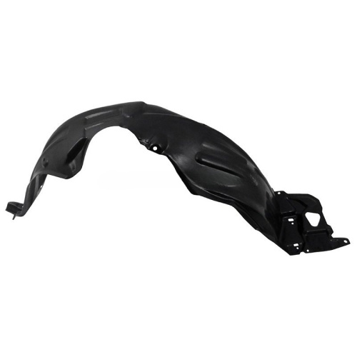 Подкрылок Toyota Ractis II 2010-2016, передний левый, пластик Арт. STTYT1016L2