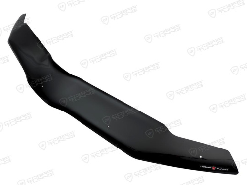 Дефлектор капота COBRA для Skoda Octavia, арт.DK024