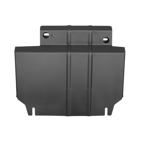 Защита картера двигателя JAC T9 2021- V- 2,0 бен. AT 4WD Арт. NLZ2310030