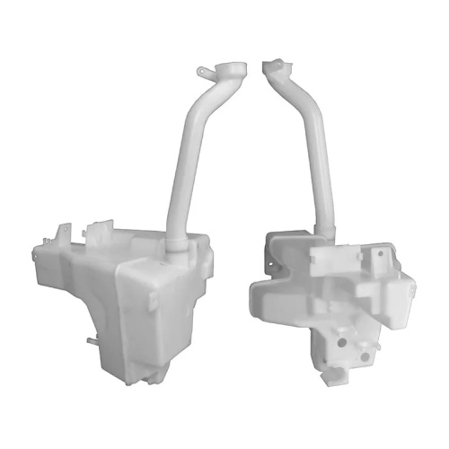 Бачок омывателя  Subaru Forester IV (SJ/S13) 2012-2016 С горловиной,  Арт. STSB681010