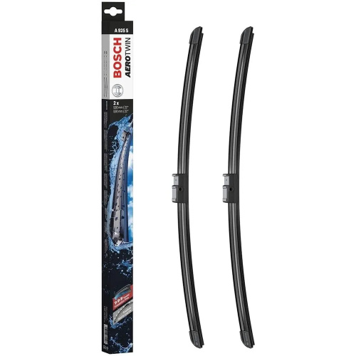Комплект стеклоочистителей Bosch Aerotwin A925S 530мм/530мм арт. 3397118925
