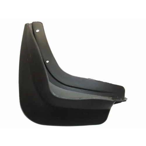 Брызговики Chevrolet Aveo (T250) 2002-2007 5 дв., передний левый, пластик Арт. STCVA5064B2