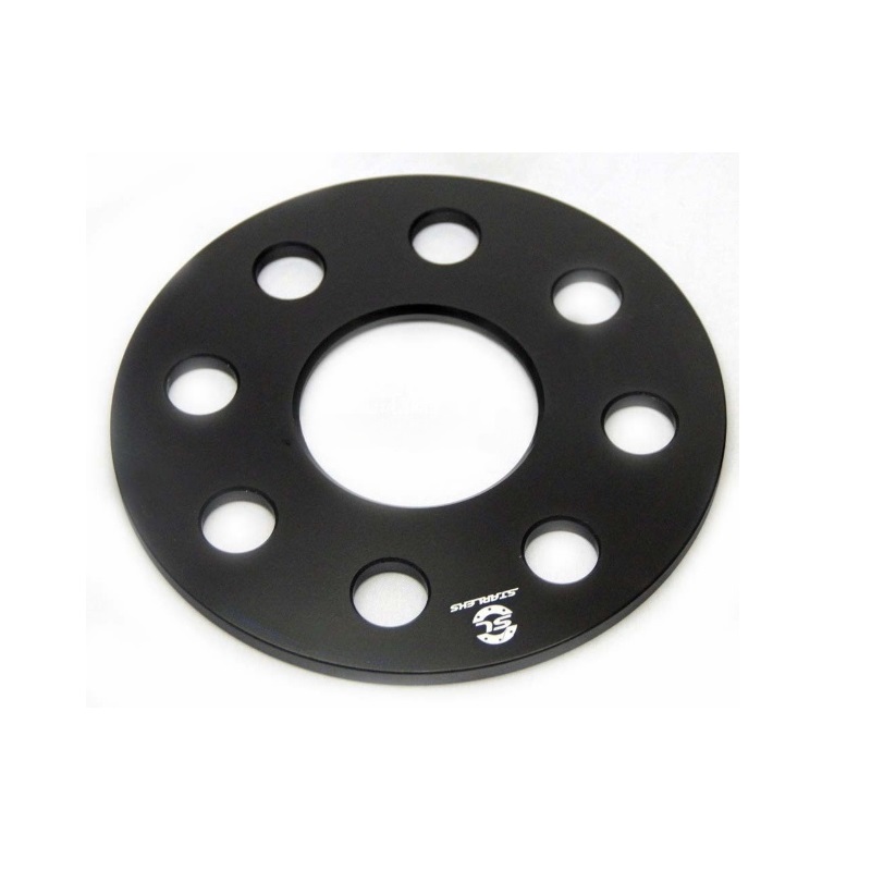 Проставка 5SP4114.3-67.1 Black STARLEKS