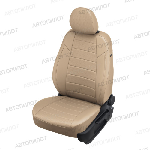 Чехлы АВТОПИЛОТ для Chrysler Sebring, арт. ga-vs-si-tbtb-e