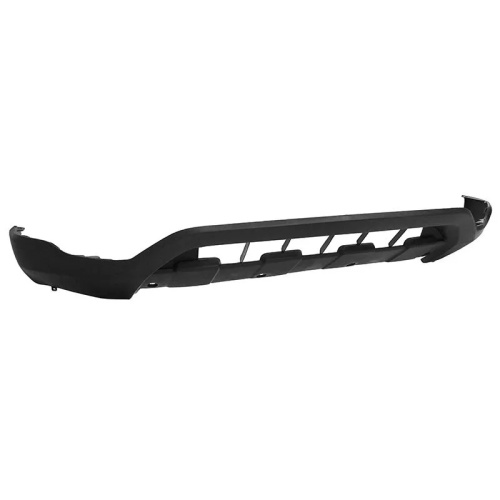 Бампер передний  Honda CR-V III 2009-2012 FL Нижняя часть,  Арт. STHD67013B0