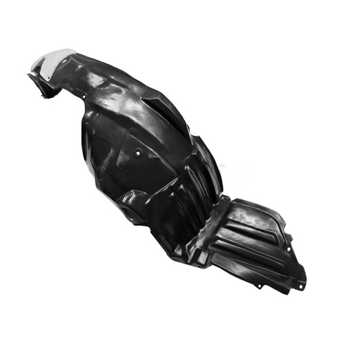 Подкрылок Subaru Impreza IV (GJ/G13) 2014-2016 FL Седан с изоляцией, передний левый, пластик Арт. STSB27016L2