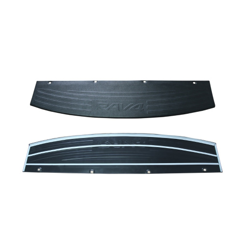 Накладка бампера Toyota RAV4 (XA30) 2010-2013 FL2  Пластик 1 шт Арт. NTR4006902