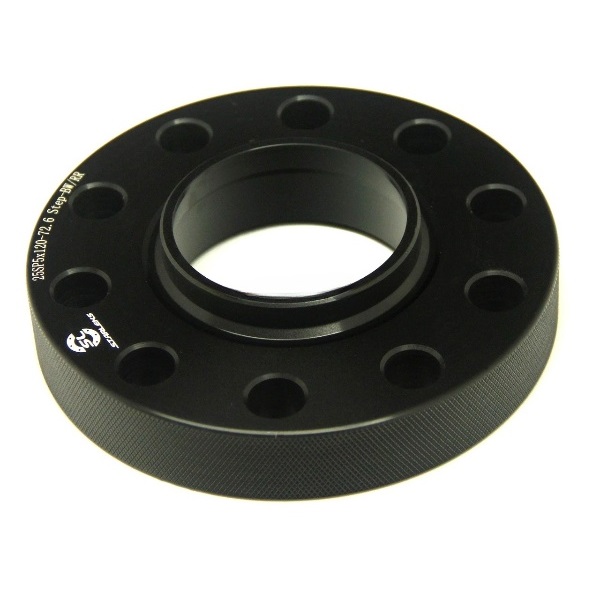 Проставка 25SP5120-72.6 Step Black