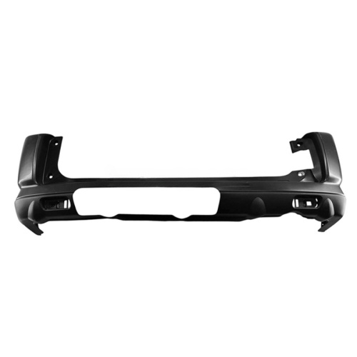 Бампер задний  Honda CR-V II 2001-2004 LHD под рамку гос номера,  Арт. STHD66087B0