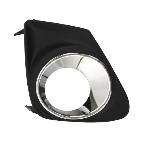 Оправа ПТФ  Toyota Corolla (E140/E150) 2008-2013 FL Седан 2010-2013, справа (R) Арт. STTY29219A1