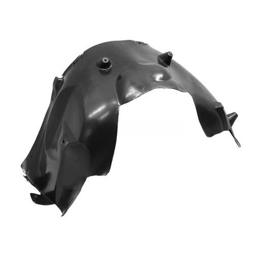 Подкрылок Volkswagen Amarok I 2010-2016, передний правый, пластик Арт. ST110263