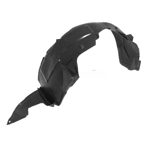 Подкрылок Hyundai i30 (FD) 2007-2010 Хэтчбэк 5 дв., передний правый, пластик Арт. STHN30016LA1