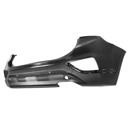 Бампер задний  Hyundai Santa Fe (TM) 2018-2021,  Арт. STHN680870