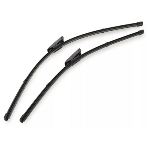 Комплект стеклоочистителей Denso Flat DF-113 650мм/550мм, арт. DF-113