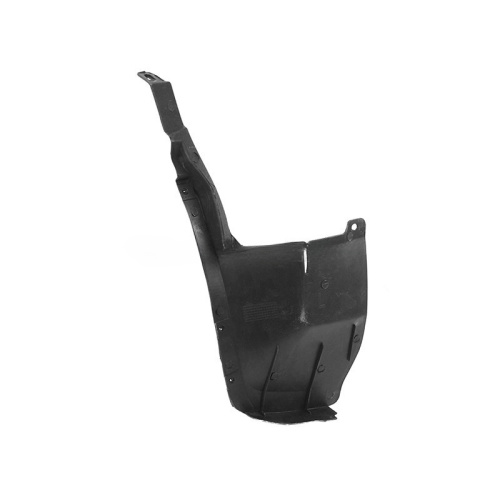 Подкрылок Chevrolet Aveo (T250) 2006-2012 FL 5 дв., задний левый, пластик Арт. STCVA5064LA2