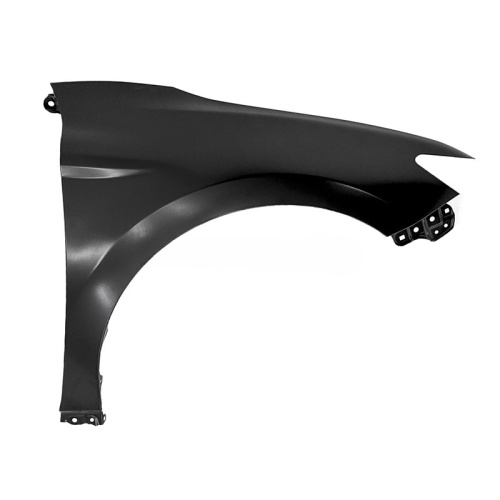 Крыло переднее  Toyota Camry (XV80) 2023-, справа (R) Арт. STTYL80161