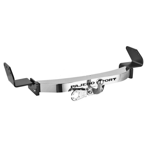 Фаркоп Mitsubishi Pajero Sport II 2008-2013 BALTEX Арт. 149333