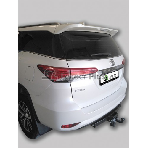Фаркоп Toyota Fortuner I 2005-2015 кроме TRD LEADER PLUS Арт. T122-F(N)