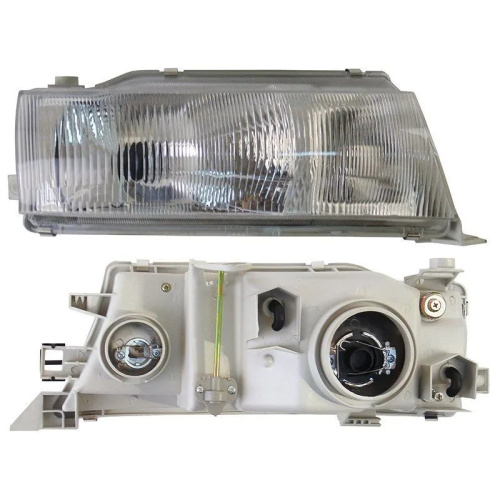 Фара  Toyota Chaser (X90) 1992-1994, справа (R) Арт. ST22229R