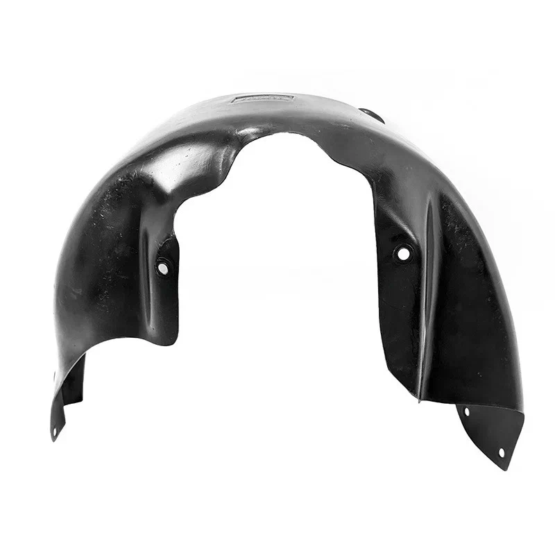 Подкрылок Ford Focus II 2004-2008 Хэтчбэк 5 дв., передний правый, пластик Арт. STFDA5064L1R