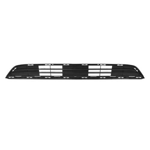 Решетка в бампер  BMW X3 (F25) 2014-2017 FL, Центр (C) Арт. STBM84000GB0